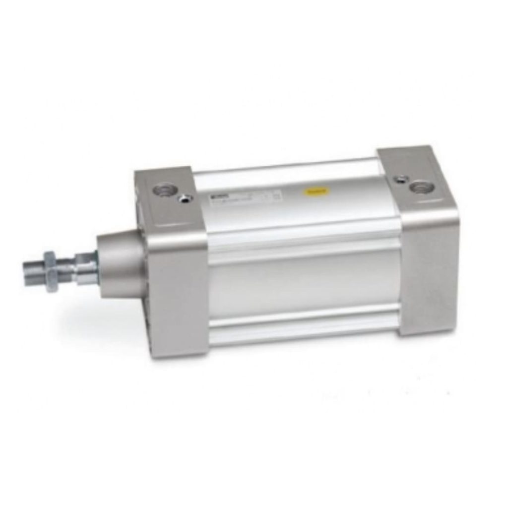 Cilindro Neumático Pancake 2-1/2 Fabco Air A-521-x | Meses sin interés Cilindro Neumático Pancake 2-1/2 Fabco Air A-521-x | Meses sin interés