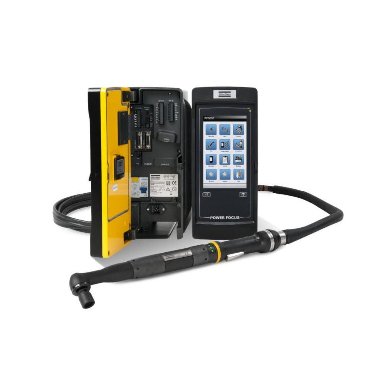 controladores pf6000 e pf6 felxsystem
