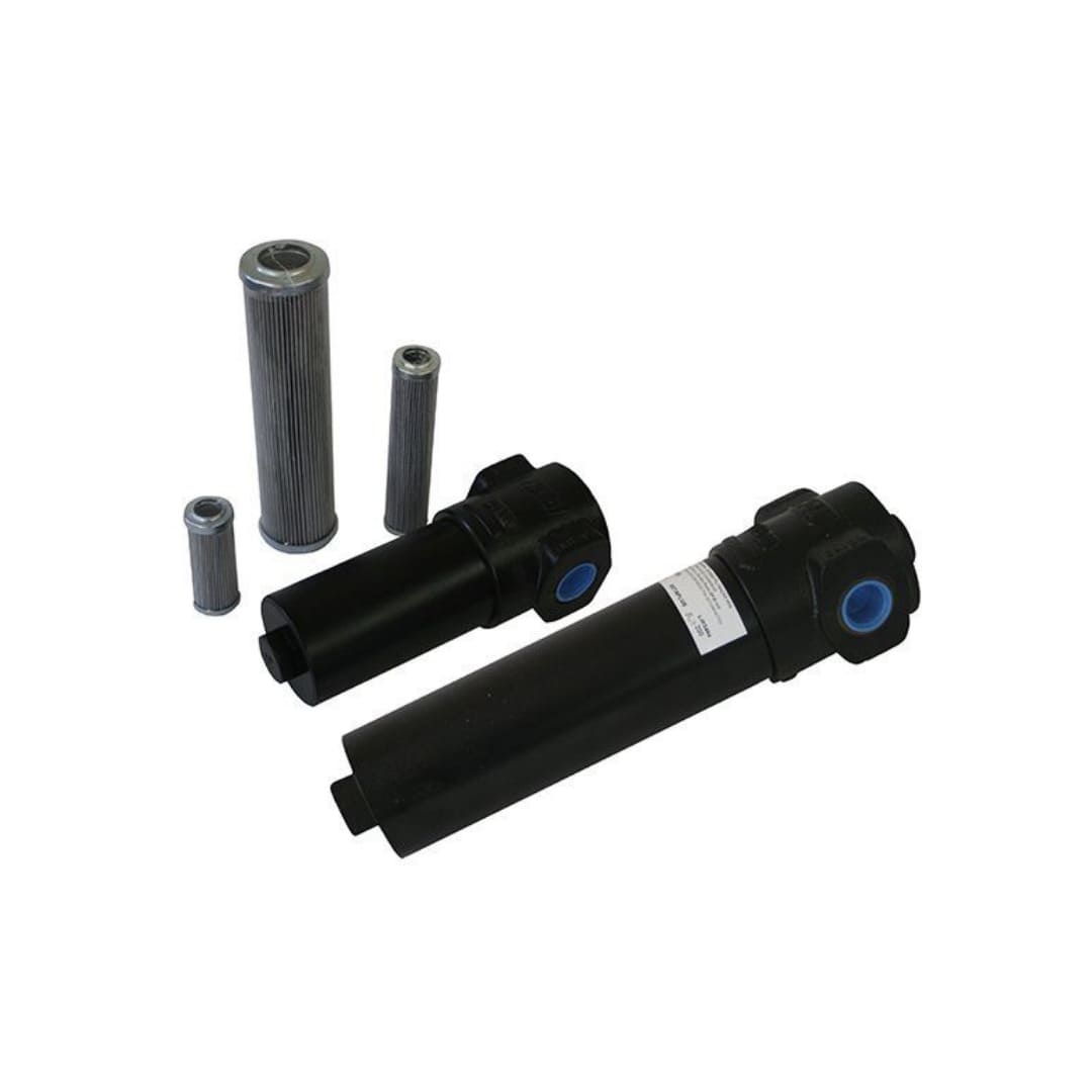 Filtros de Pressão
