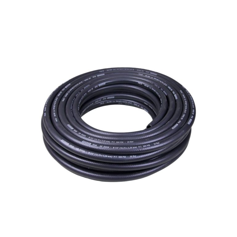 Mangueiras de Ar-Água 300psi