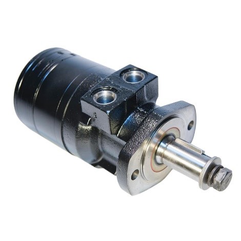 motor hidráulico serie torqmotor tf