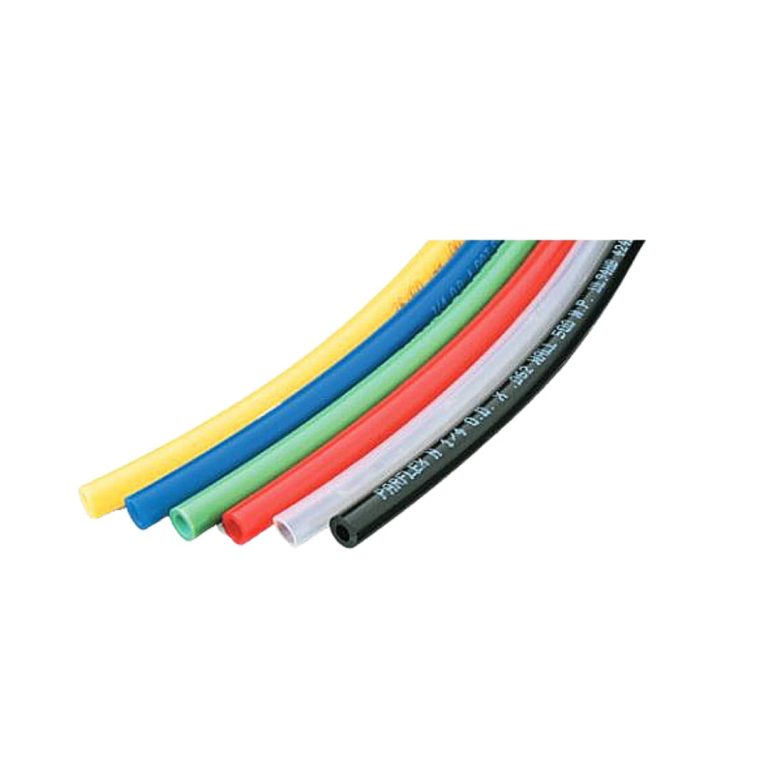 Tubo de Nylon Série N