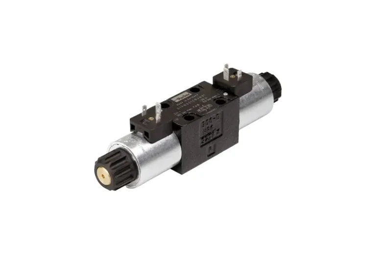 valvula-direcional-parker-hannifin